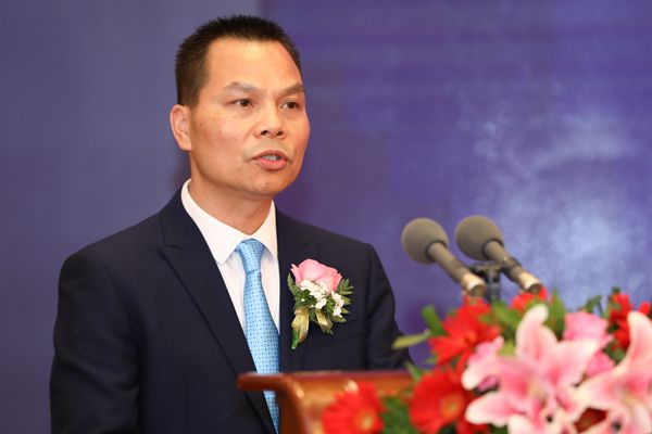 协会公益工作部在国家司法部原副部长张秀夫,原公安部副部长田期玉,原