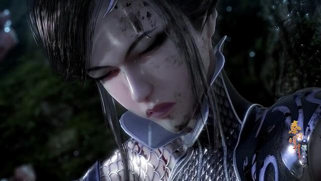 在田言妈和罗网之战中,田言妈都没有死去,而且即使是赵高取回惊鲵剑时