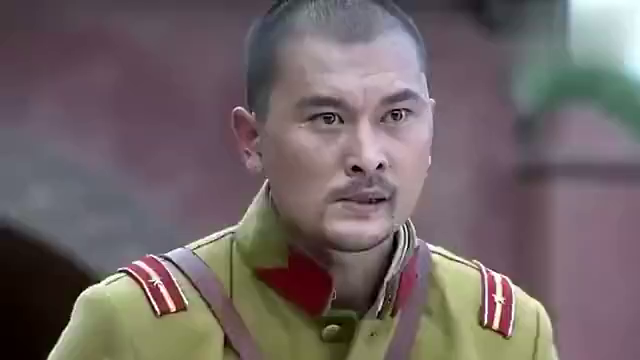 打狗棍:弟兄们为戴天理挡枪,戴天理马九斤合作怒砍鬼子胳膊!