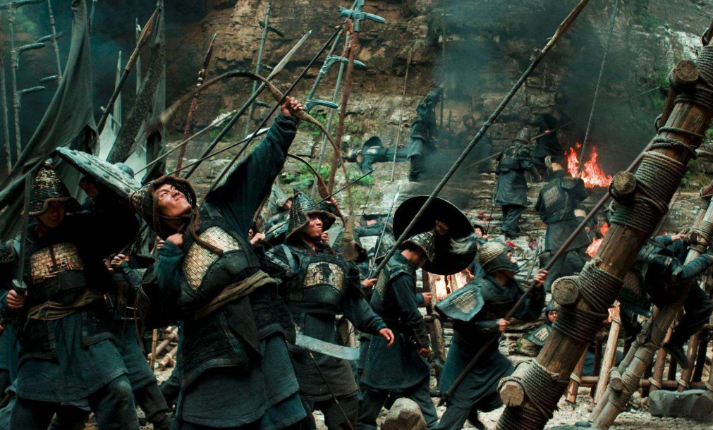 元朝四十年都灭不了南宋一个汉奸只用八个字抓住南宋的死穴