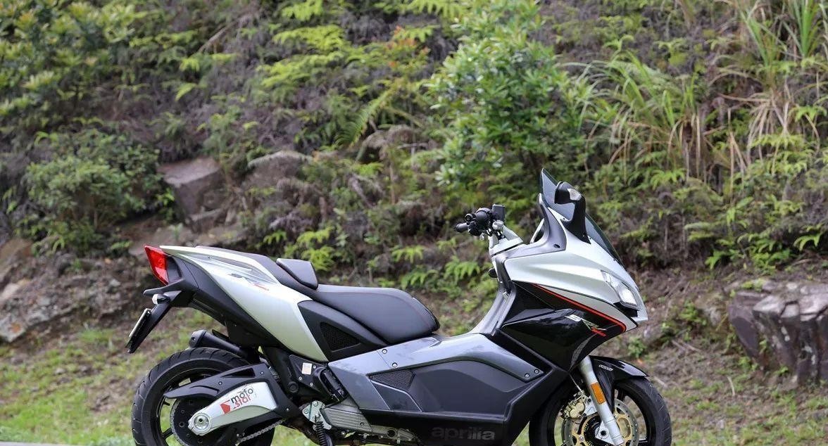 阿普利亚srv850, 做不仅排量最大, 而且国内最快的暴力大踏板!
