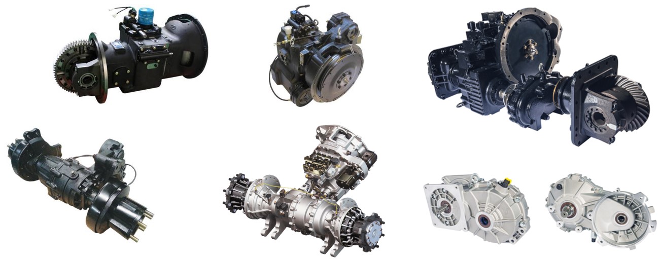 格林兰地(glac)收购中柴-叉车传动系统生产商进军智能机器人领域