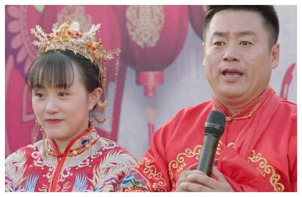 同样也有阻力,可是杜小双对于刘一水的爱始终没变,哪怕谢小梅的归来