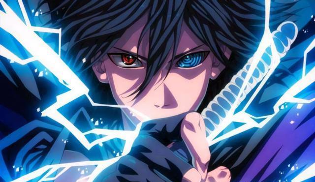 博人传穿越篇的佐助为何这么弱这和他的身份有关系