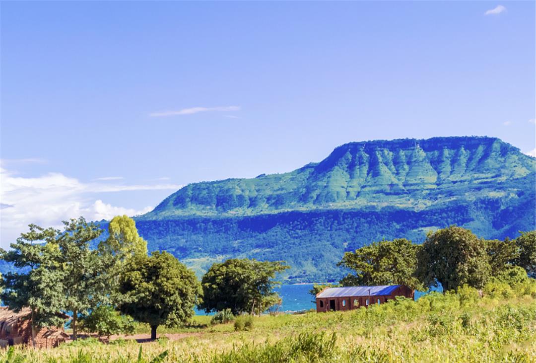 马拉维感受非洲风情,自然和人类的交融,这才是真正的和谐之美