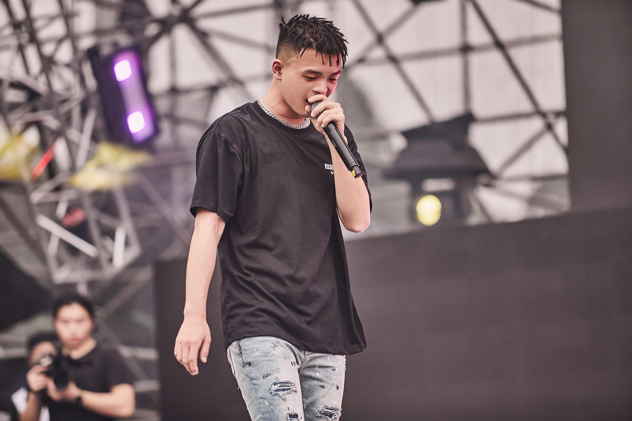 2019江小白yolo青年文化节广州站精彩回顾