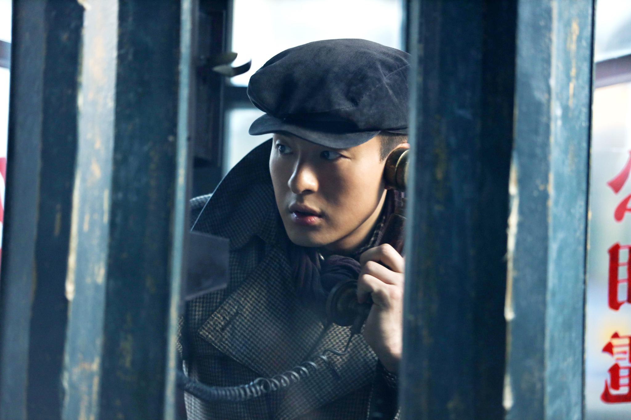 据悉,由孙艺洲主演的电视剧《爱情公寓5》将在2020年开播,期待不一样