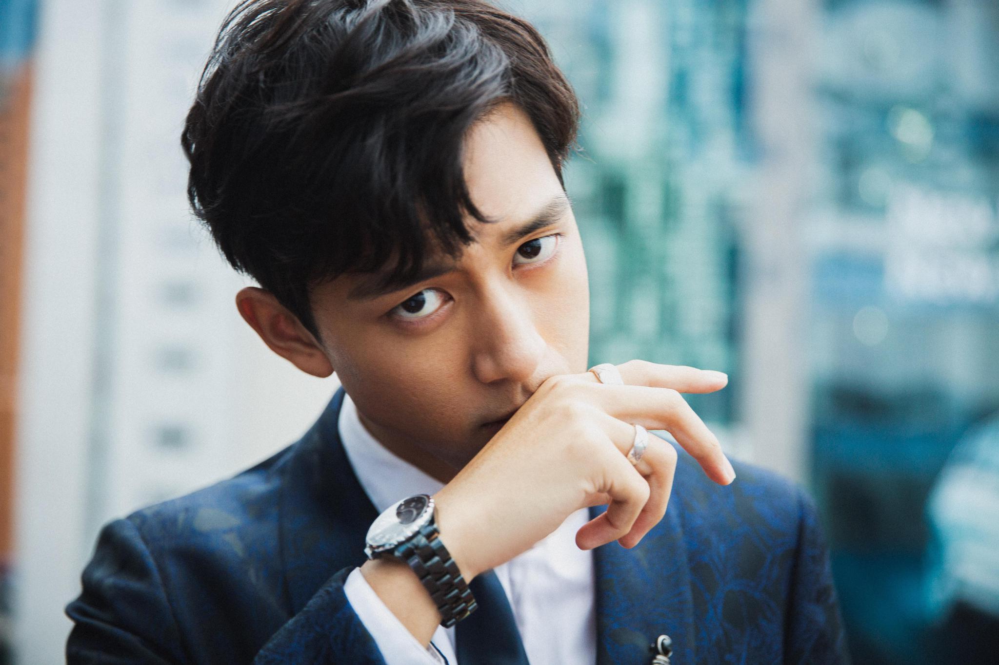 2019年微博电视剧人气男演员前十强出炉高以翔夺冠肖战第三名