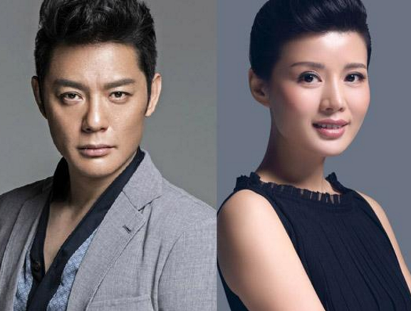 年捧红丈夫却输给小三,今42岁带儿生活|傅程鹏|程愫|特种兵_新浪新闻