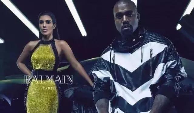 多少人买了双椰子,却不认识kanye