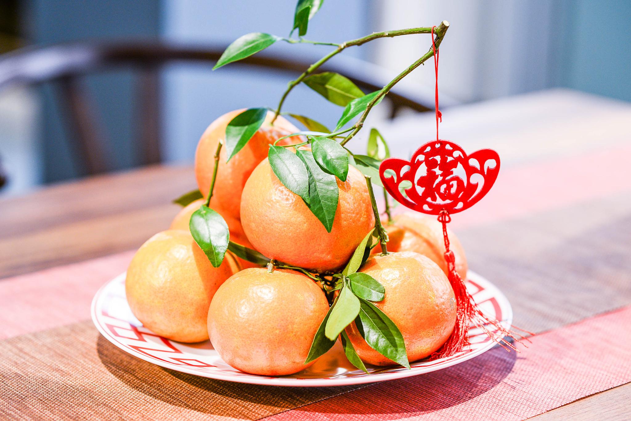 除了鲜吃,柑橘还可以通过蒸制熬煮