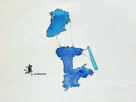 澳门小透明?我只是很低调