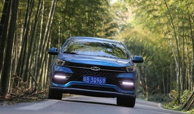 性能进步明显 万里扬cvt25变速箱解析