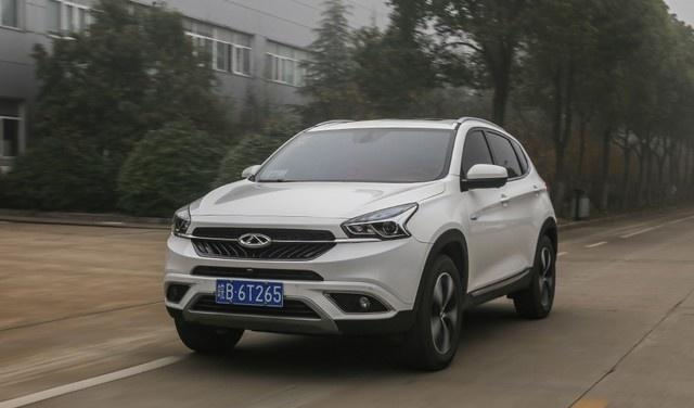 性能进步明显万里扬cvt25变速箱解析