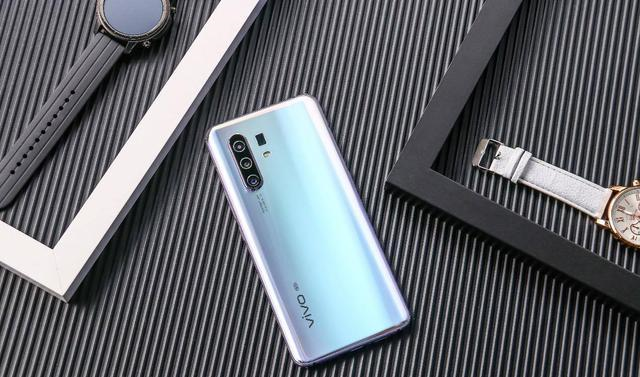 vivox30pro的强大性能获得认可