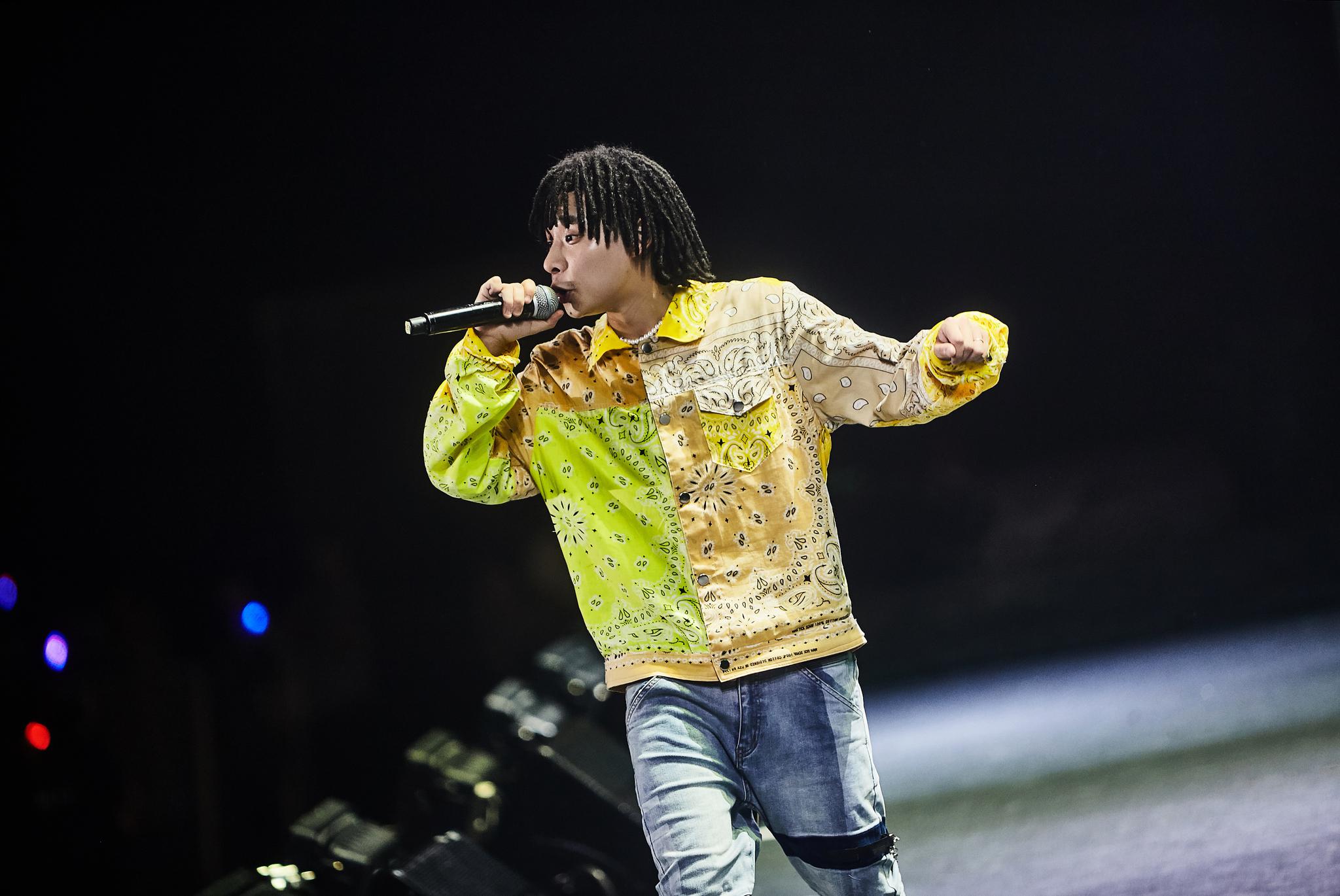 2019江小白yolo青年文化节广州站精彩回顾