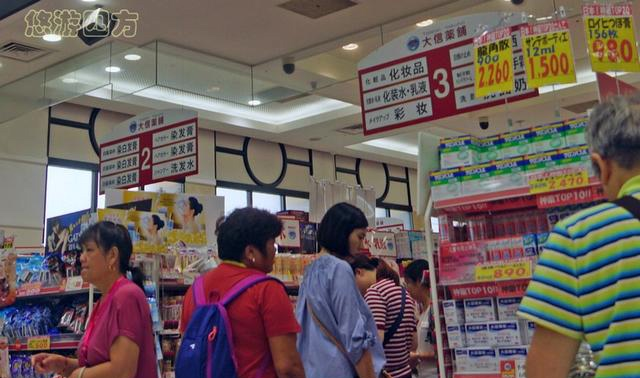 景点基本不去，购物陷阱重重，邮轮上岸游成鸡肋，游客大呼上当