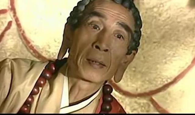 相信大家都不敢相信,在西游记中这么强大的佛陀刚排第四位,其实大部分