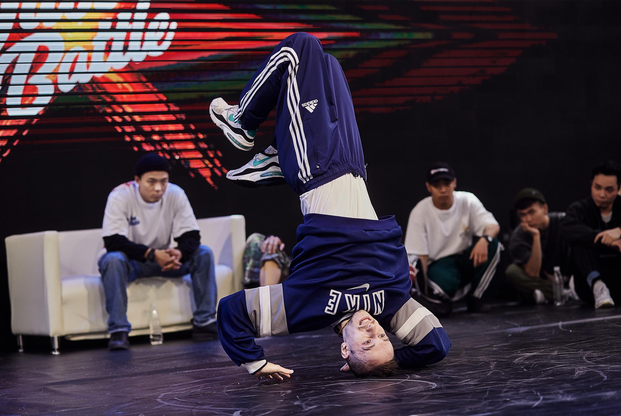 2019江小白yolo青年文化节广州站精彩回顾