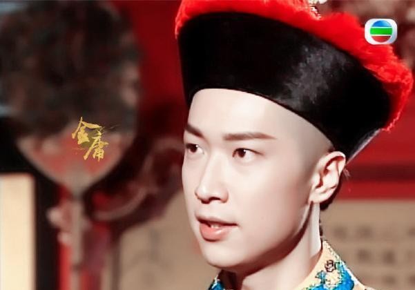 曾经的最帅"康熙"马浚伟, 身患抑郁症, 如今每天只睡4小时!