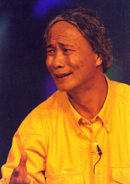 里的"老翟头",遭遇车祸失忆却只记得二人转|刘老根|翟波|二人转_新浪