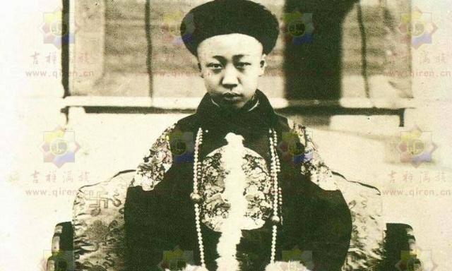 清朝最后一个皇帝“溥仪”，为什么不能杀？|傅仪|傀儡|皇位|灭亡|张勋_新浪新闻