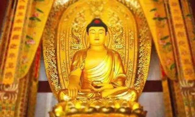 佛教:《楞严经》四大名句,悟透福德无量!