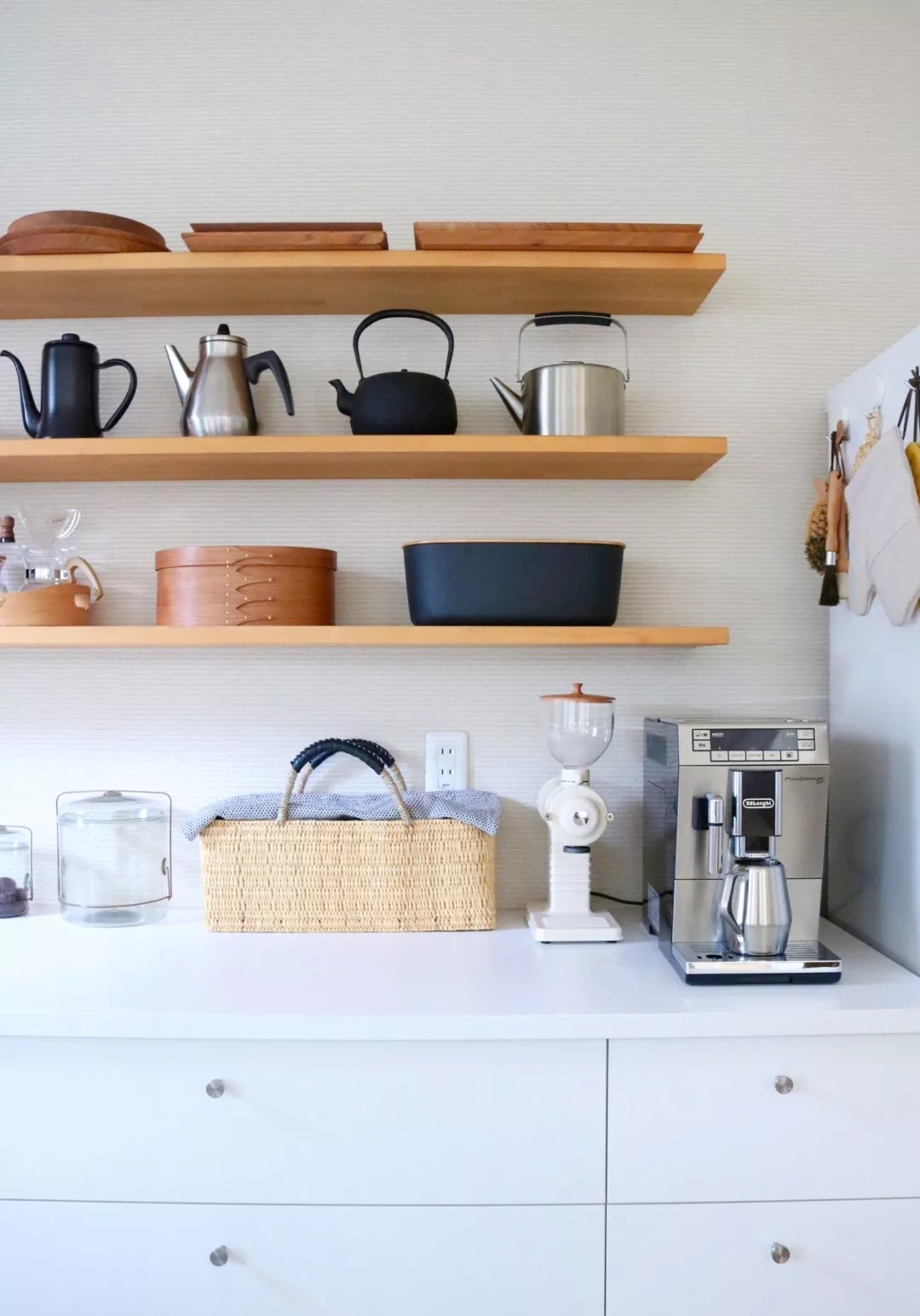 日本主妇最爱的收纳神器,5秒就能让你家美到犯规