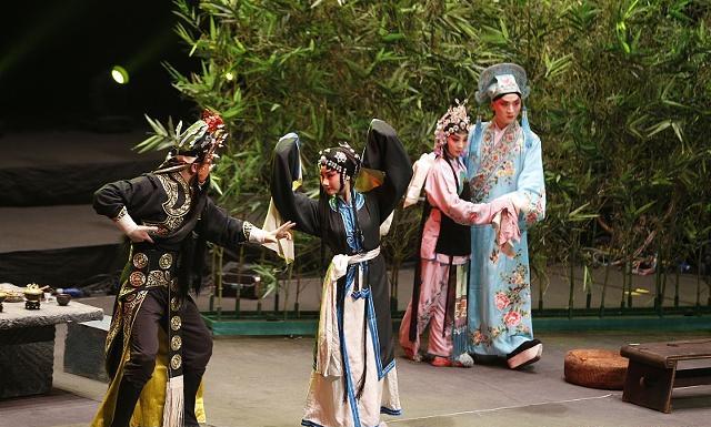 中国音乐的特色——散板,太美妙,一起来欣赏吧!|散板|拍子|乐段_新浪新闻