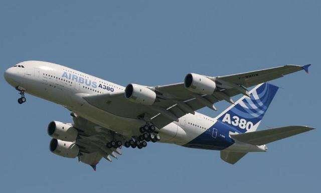 大型客机坐多少人 新浪（移动端）