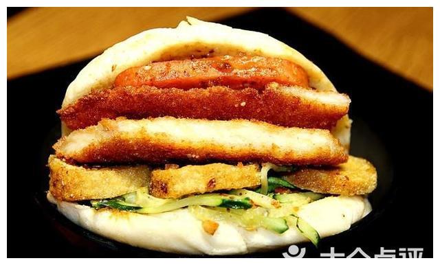 济宁最脍炙人口的街边小吃——夹饼