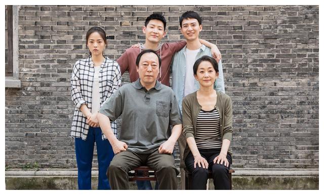 《安家》房似锦身世曝光,100万断送母女情,又一个樊胜美诞生了