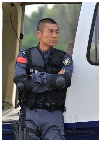 跑10年龙套终于走红,如今37岁事业有了质的飞跃|徐佳|我是特种兵|龙套