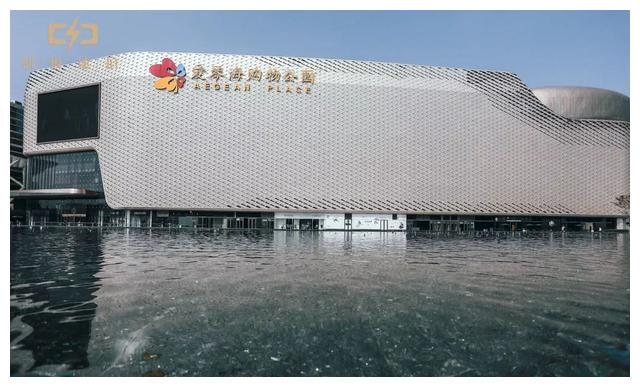 《中国好声音》上海赛区闵行区总承办爱琴海购物公园专场继续唱响