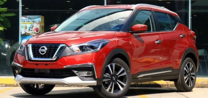 这款小型SUV，1.5L配无级变速，124匹马力油耗5.6L，9.98万起