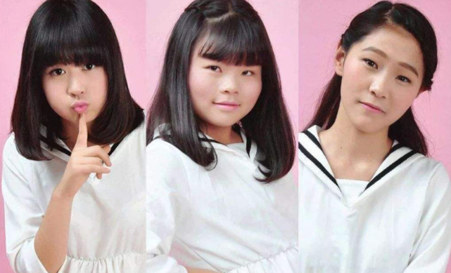 如今4年过去,组合中的各位成员也发生了非常大的变化,当初的青涩小