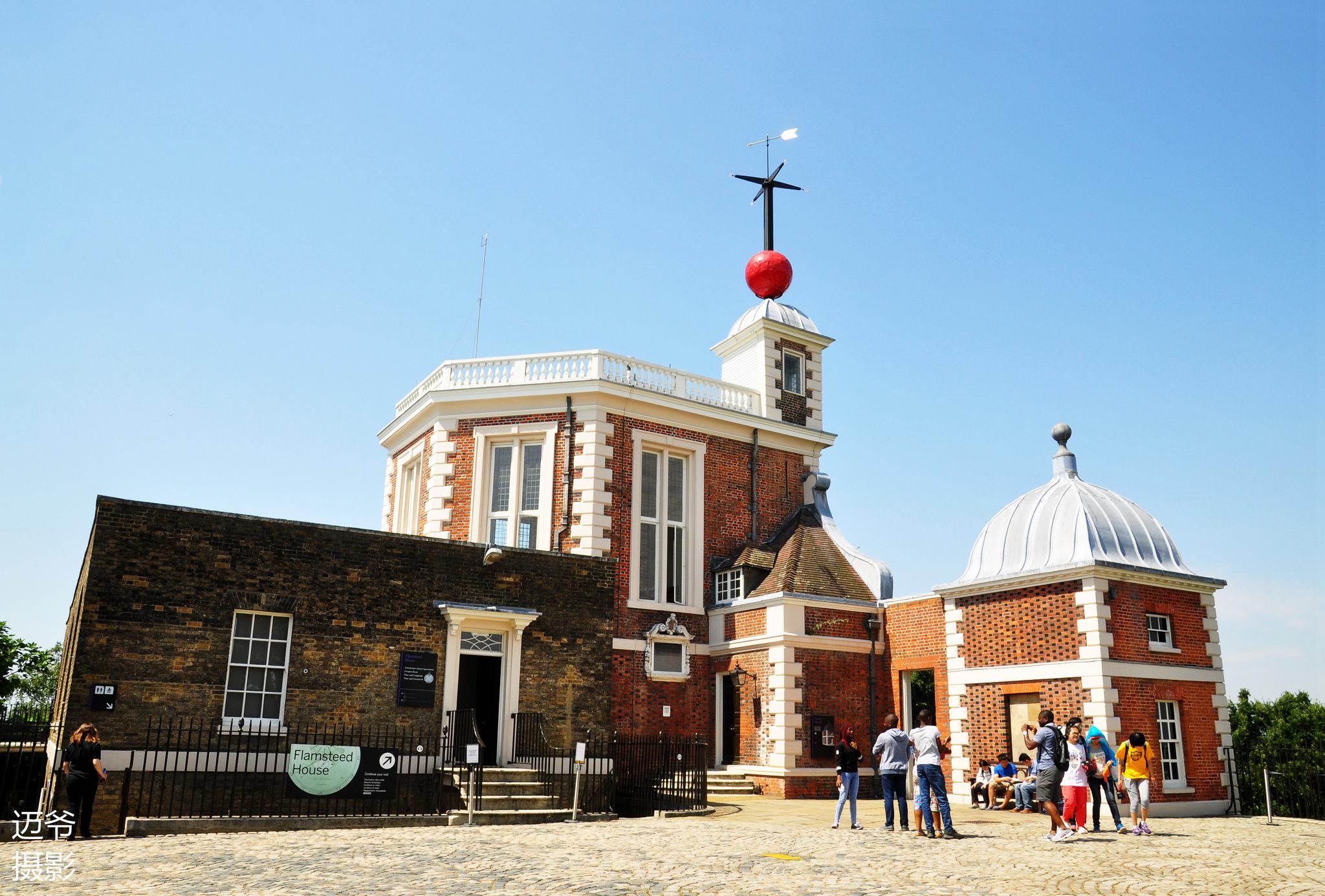 漫游世界-格林尼治天文台【原创摄影】_高清图集_新浪网