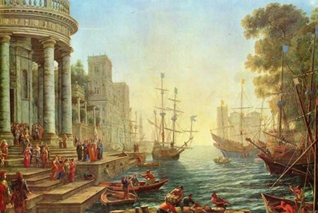 宋代何来 【文艺复兴】？...