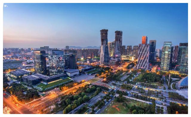 中国城镇化率最高的五个省东北一省上榜