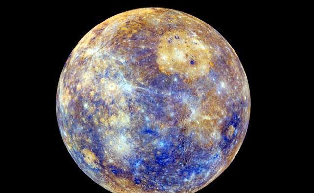 水星为何被称为"创纪录的行星"?