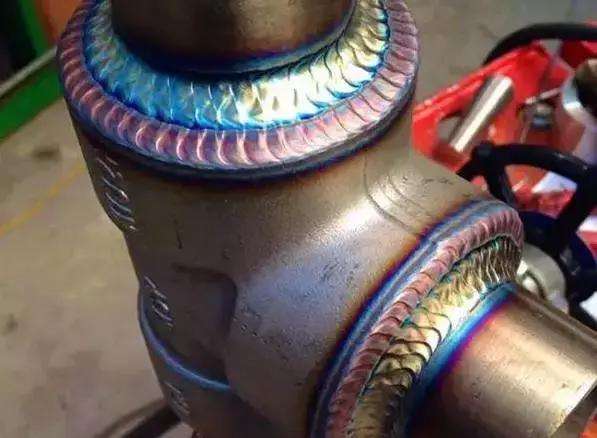 焊接保护气体配比攻略,常用的焊接保护气有哪些