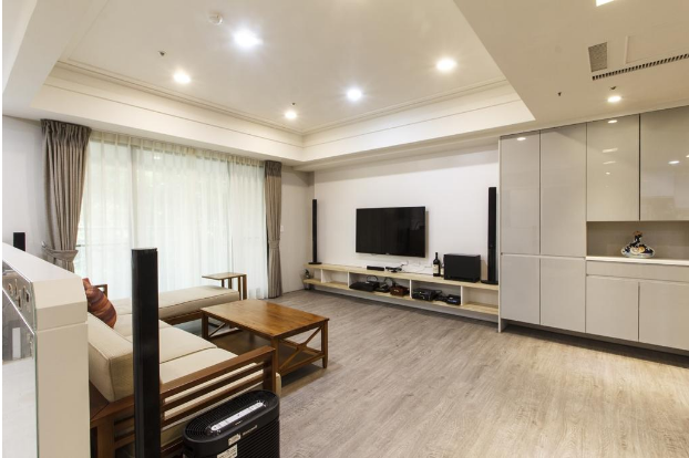 馨居尚装修环保吗?__财经头条