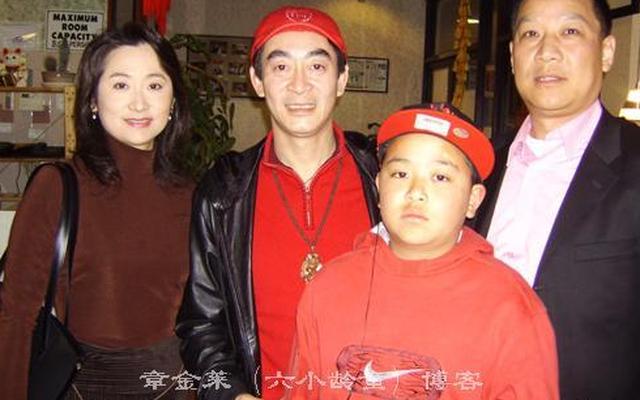 86版《西游记》中那么多纯天然美女,她们的近况如何?