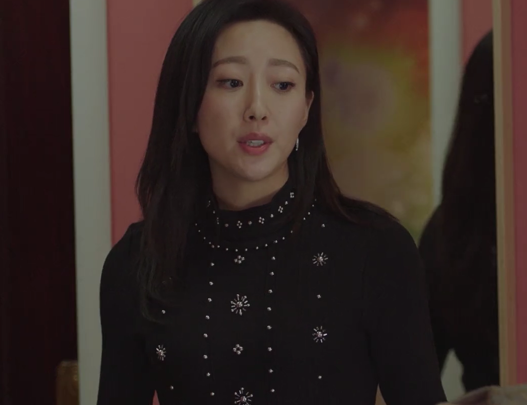 小欢喜小梦宣布结婚的消息乔卫东吃饭被烫这一幕是本色出演