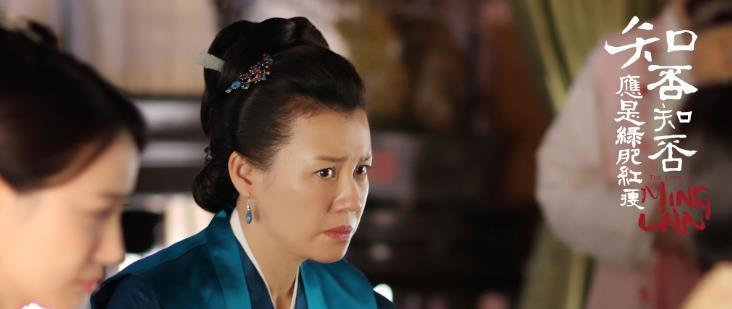 知否知否应是绿肥红瘦三大配角结局王大娘子被罚她最幸福