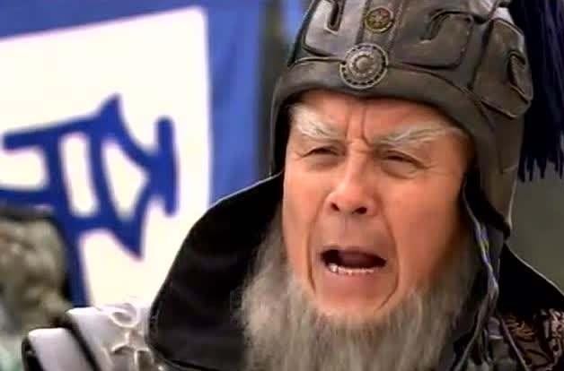 赵公明究竟是个什么样的人?闻太师早已经看透?