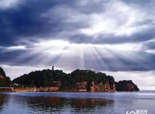 中国10大天然睡佛,太神奇了