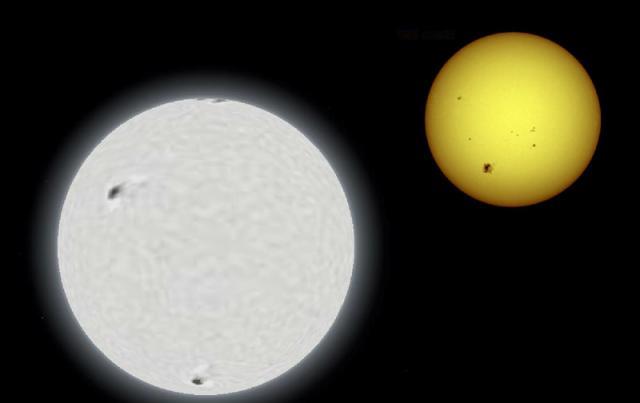 天狼星对于人类有特殊意义吗？为什么全世界都有天狼星的传说？