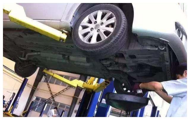 s9怎么保养带T车应该如何保养？做到这4件事，30万公里内不会出问题_https://www.jmylbn.com_新闻资讯_第3张