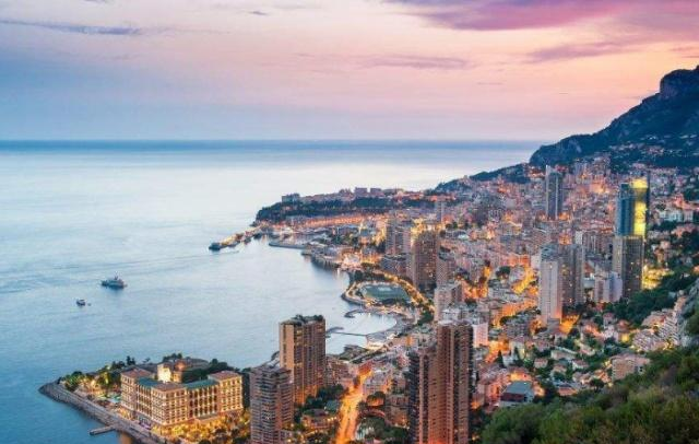 全球第1个对中国免签的国家,风景如画,但很少